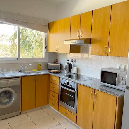 Peyia Resort Apartment Dış mekan fotoğraf