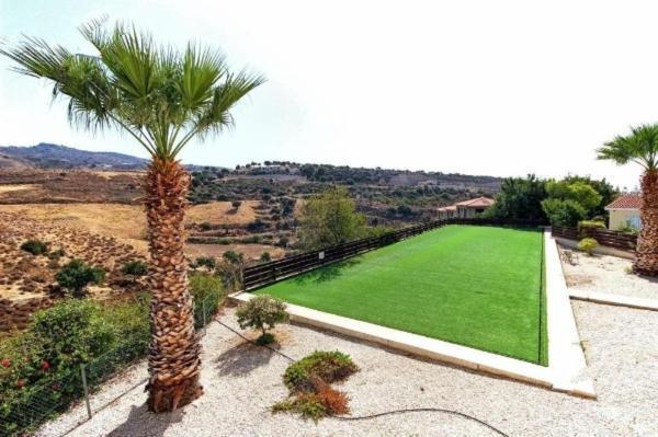 Peyia Resort Apartment Dış mekan fotoğraf