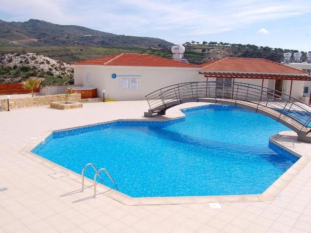 Peyia Resort Apartment Dış mekan fotoğraf