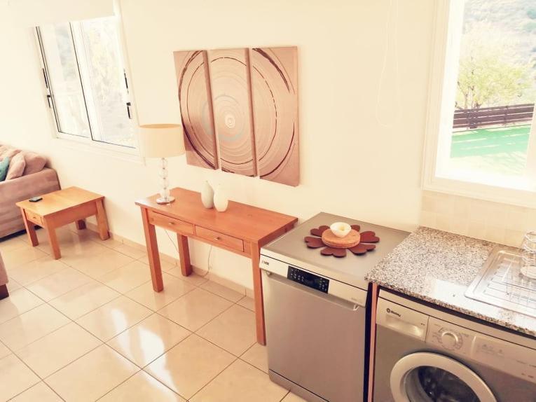 Peyia Resort Apartment Dış mekan fotoğraf