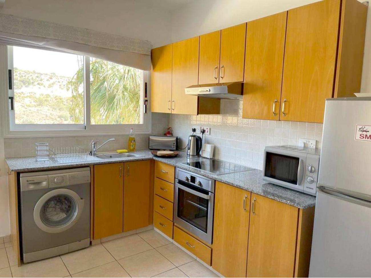 Peyia Resort Apartment Dış mekan fotoğraf