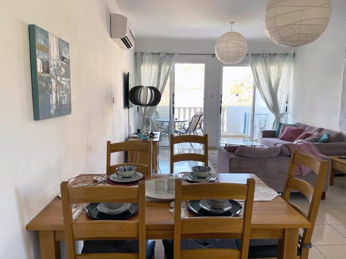 Peyia Resort Apartment Dış mekan fotoğraf