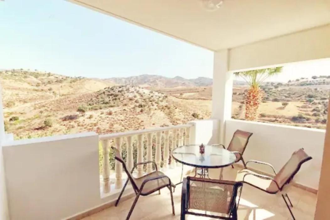 Peyia Resort Apartment Dış mekan fotoğraf