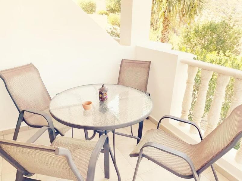 Peyia Resort Apartment Dış mekan fotoğraf
