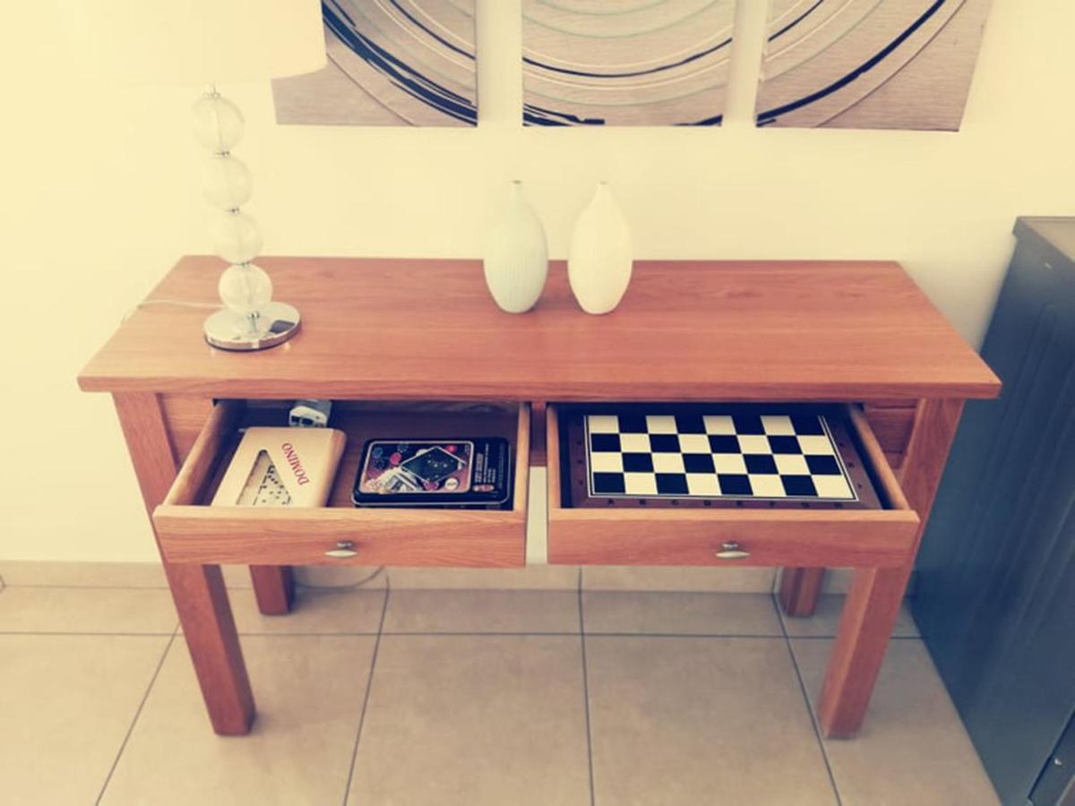 Peyia Resort Apartment Dış mekan fotoğraf