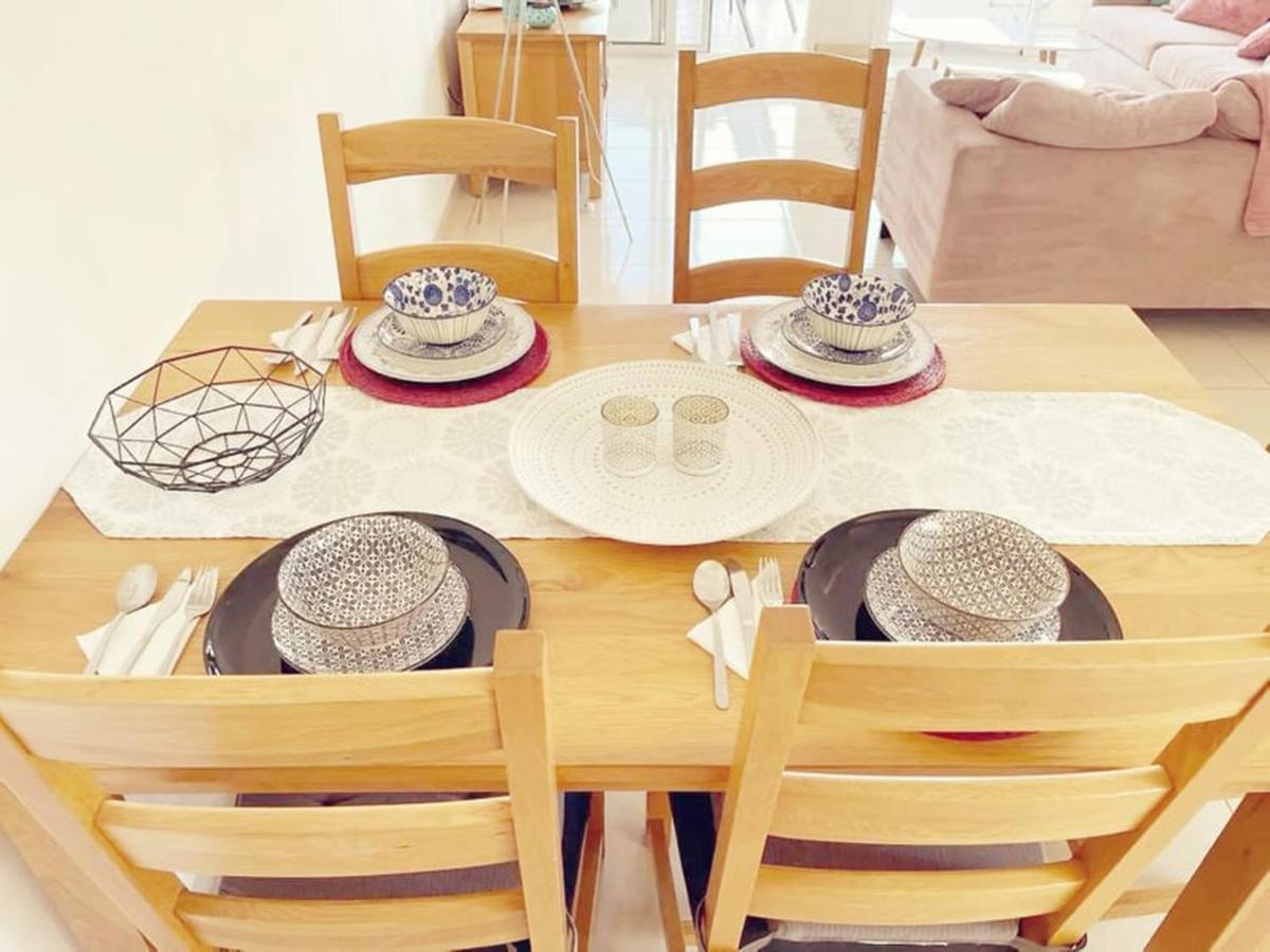 Peyia Resort Apartment Dış mekan fotoğraf