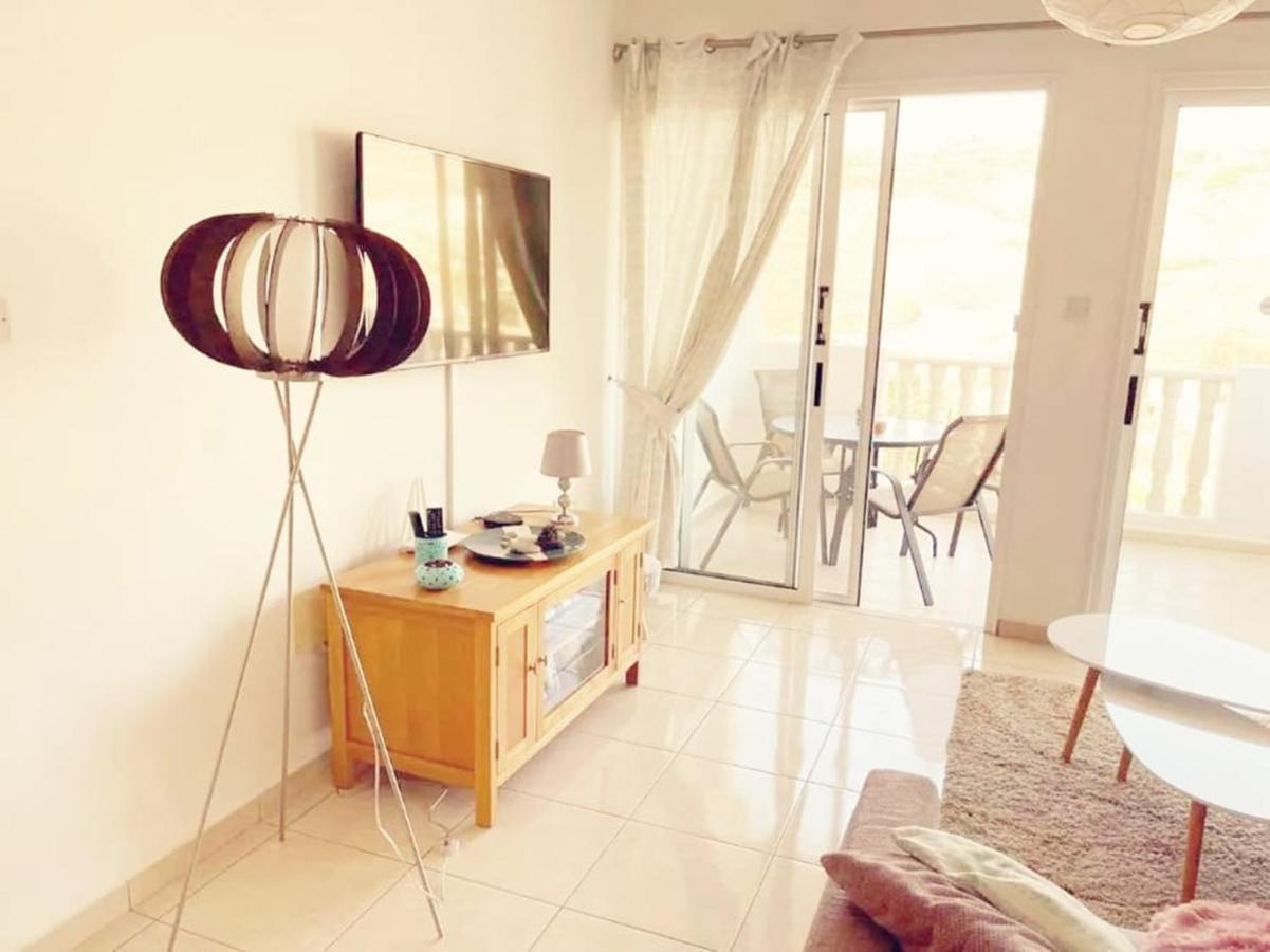 Peyia Resort Apartment Dış mekan fotoğraf