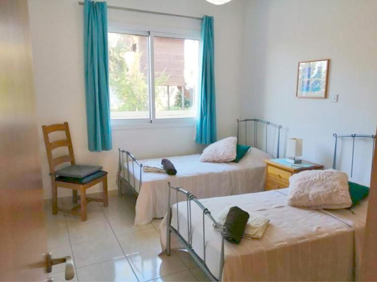 Peyia Resort Apartment Dış mekan fotoğraf