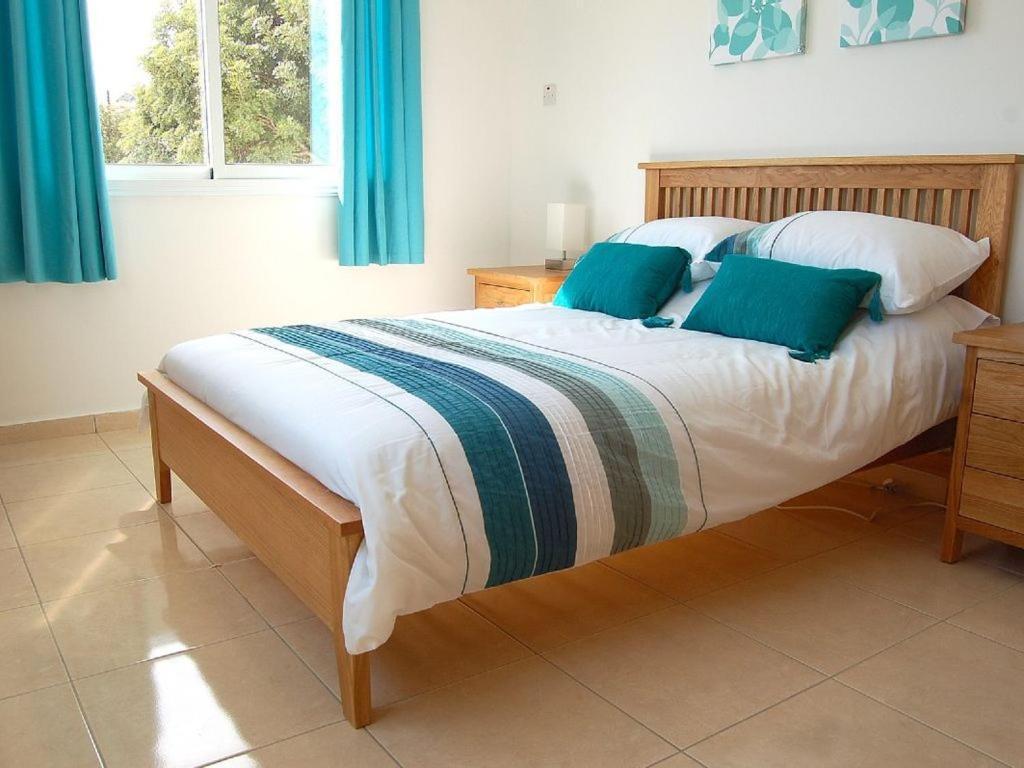 Peyia Resort Apartment Dış mekan fotoğraf