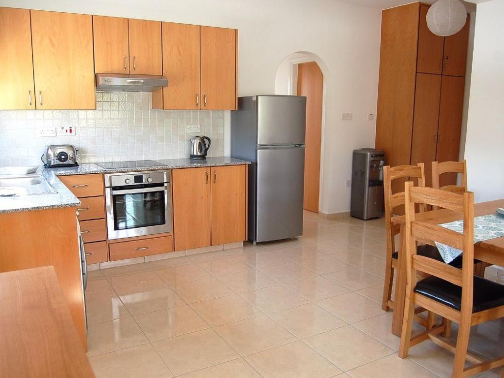 Peyia Resort Apartment Dış mekan fotoğraf