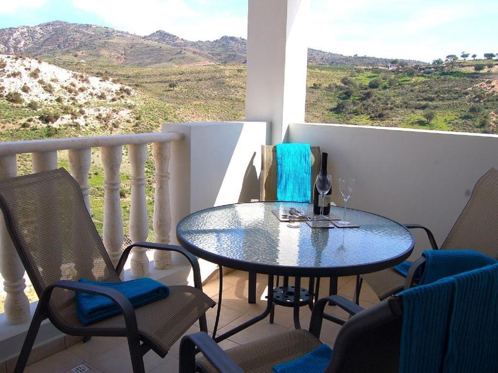Peyia Resort Apartment Dış mekan fotoğraf