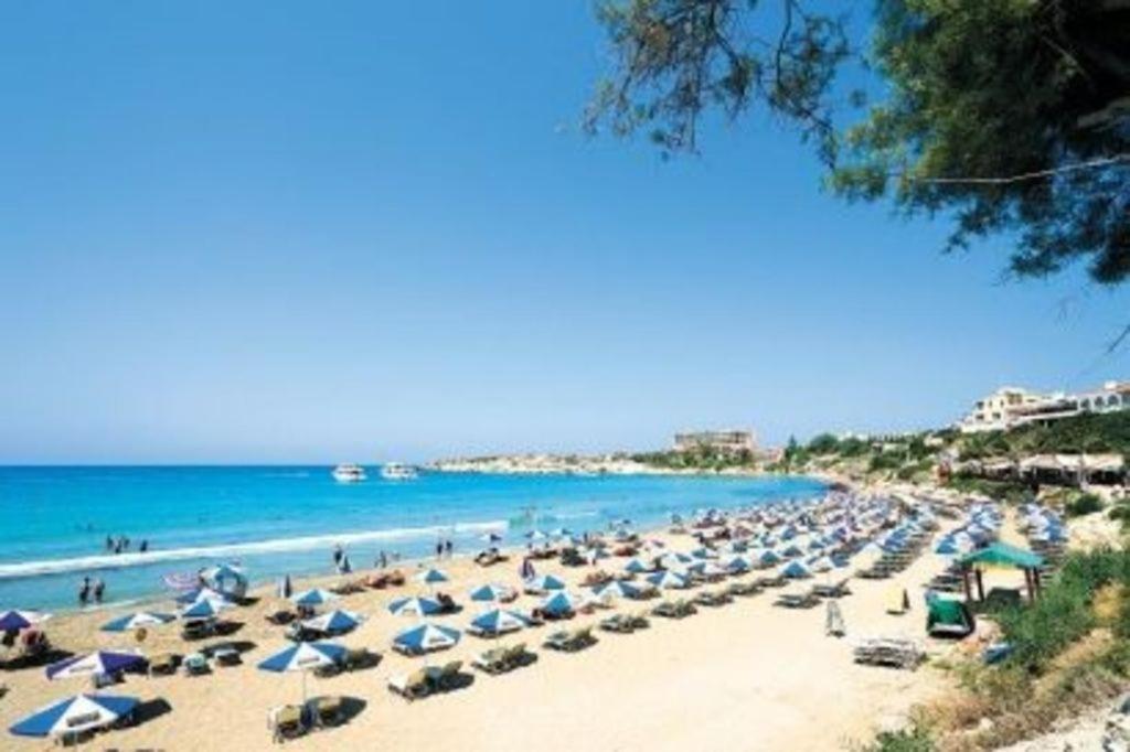 Peyia Resort Apartment Dış mekan fotoğraf
