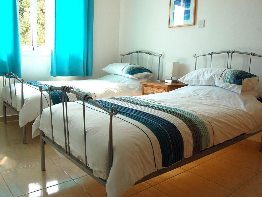 Peyia Resort Apartment Dış mekan fotoğraf
