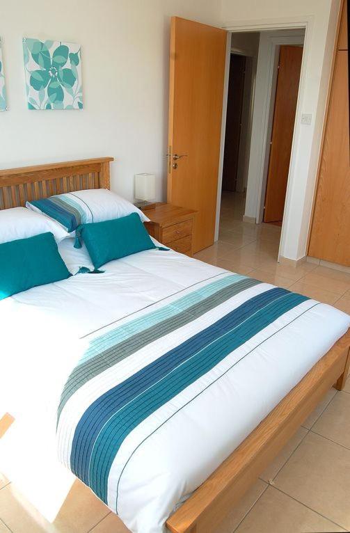 Peyia Resort Apartment Dış mekan fotoğraf