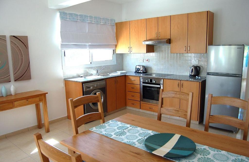 Peyia Resort Apartment Dış mekan fotoğraf