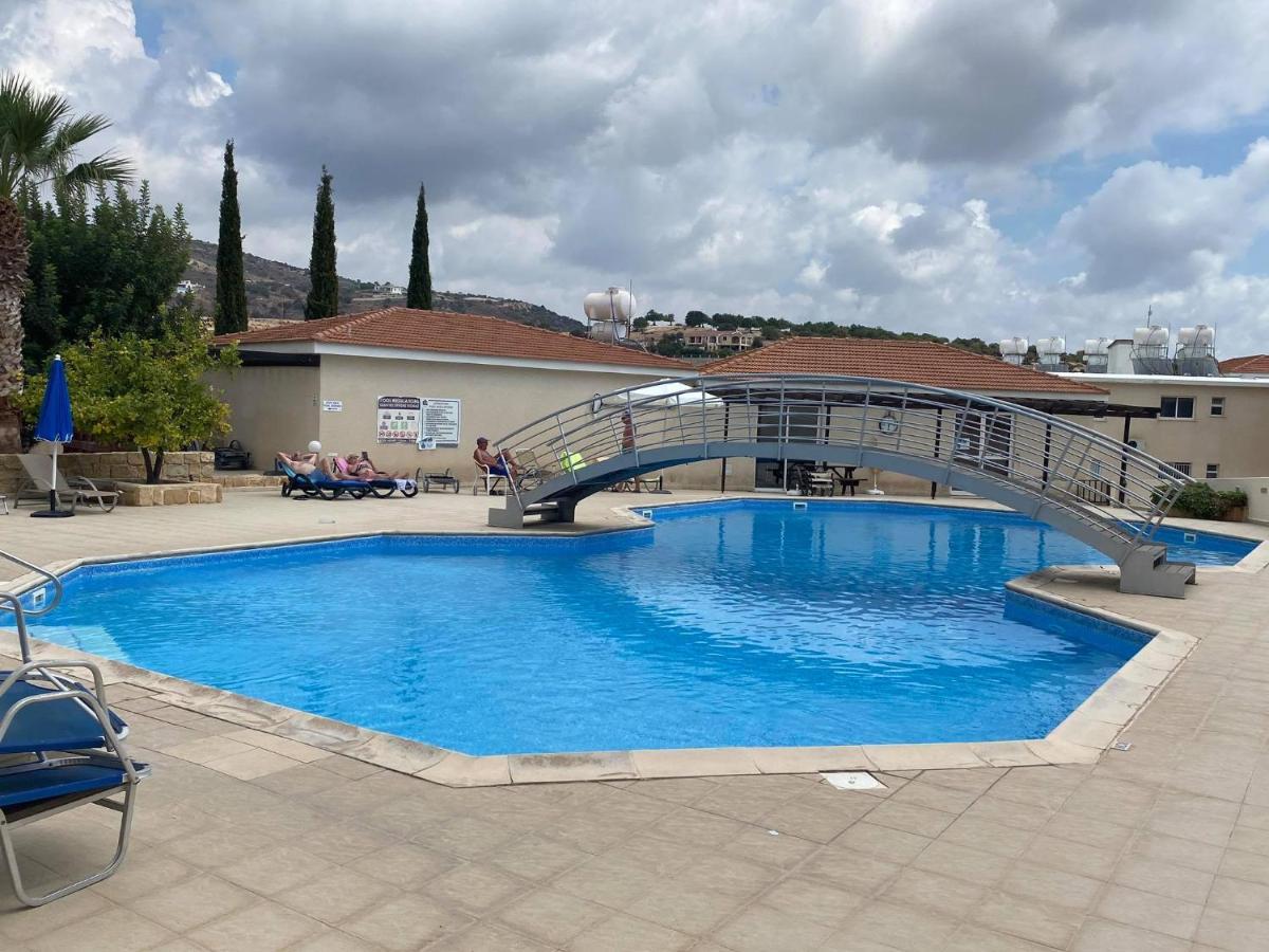 Peyia Resort Apartment Dış mekan fotoğraf