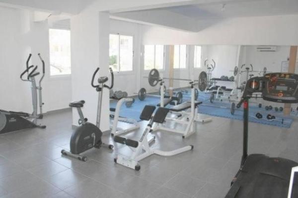 Peyia Resort Apartment Dış mekan fotoğraf