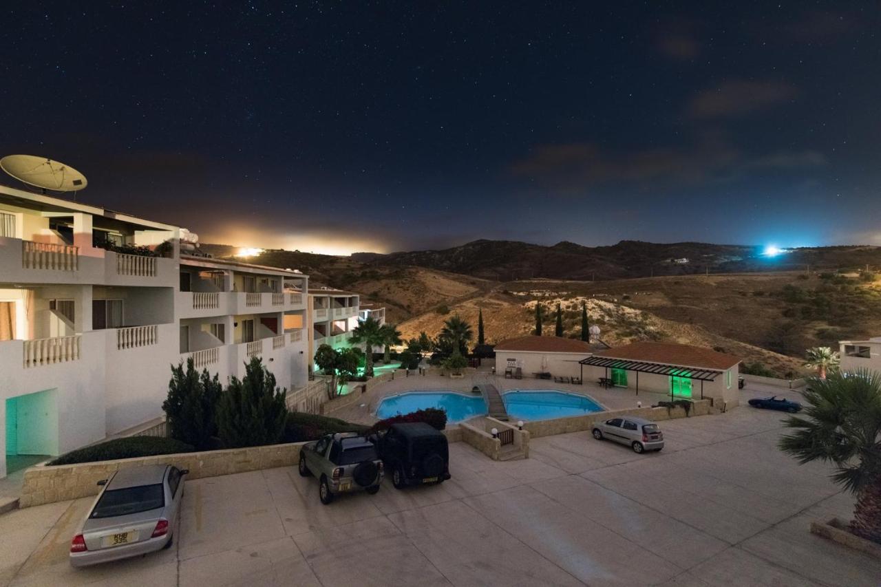 Peyia Resort Apartment Dış mekan fotoğraf