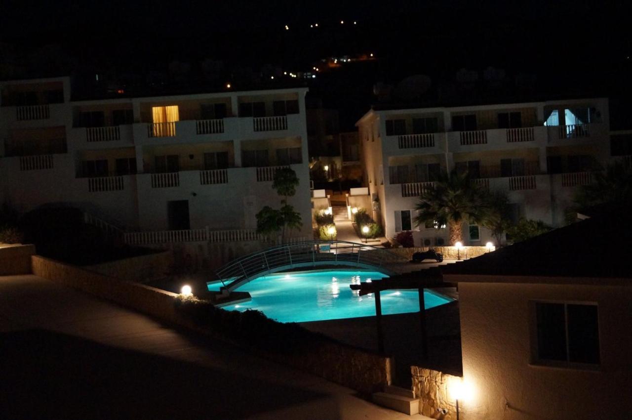 Peyia Resort Apartment Dış mekan fotoğraf
