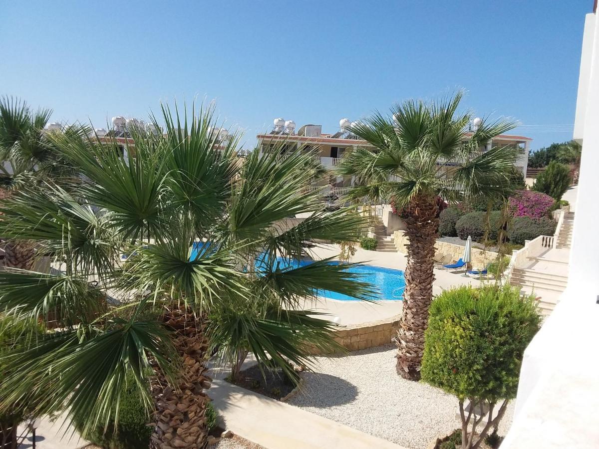Peyia Resort Apartment Dış mekan fotoğraf