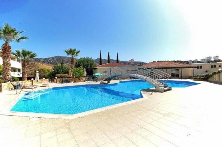 Peyia Resort Apartment Dış mekan fotoğraf