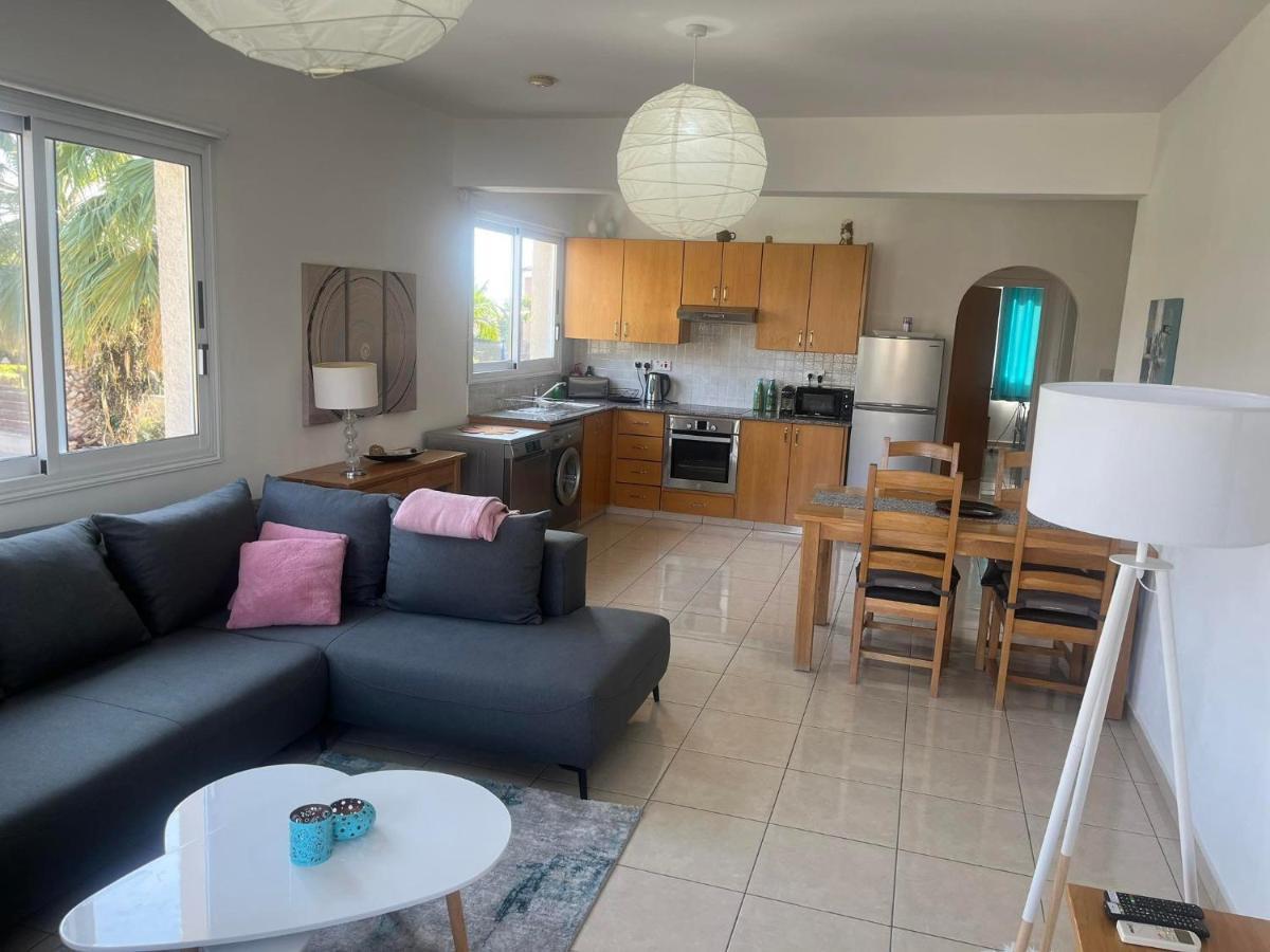 Peyia Resort Apartment Dış mekan fotoğraf