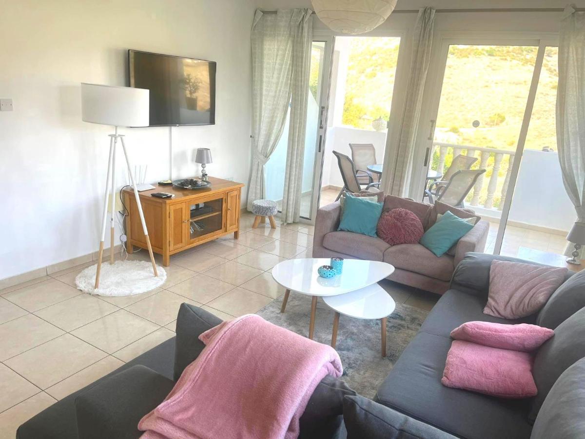 Peyia Resort Apartment Dış mekan fotoğraf