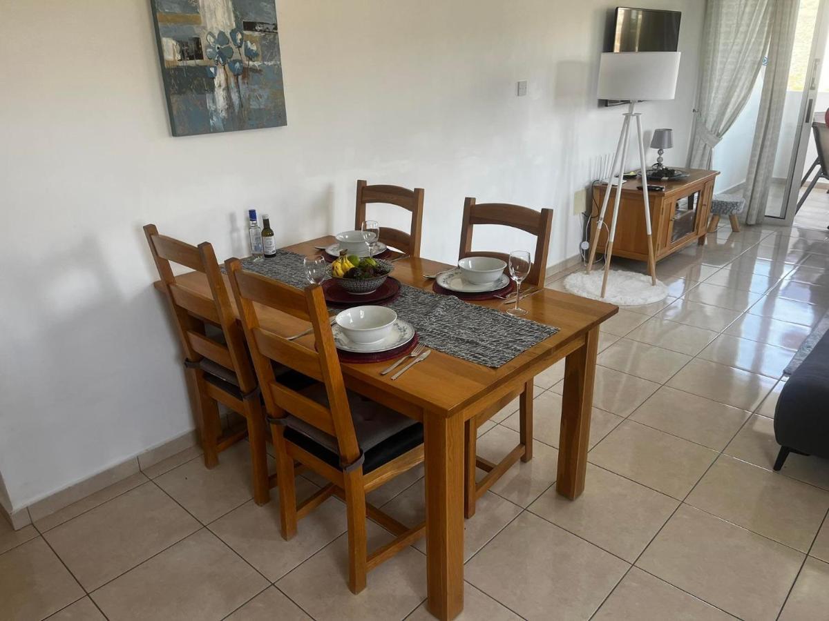 Peyia Resort Apartment Dış mekan fotoğraf