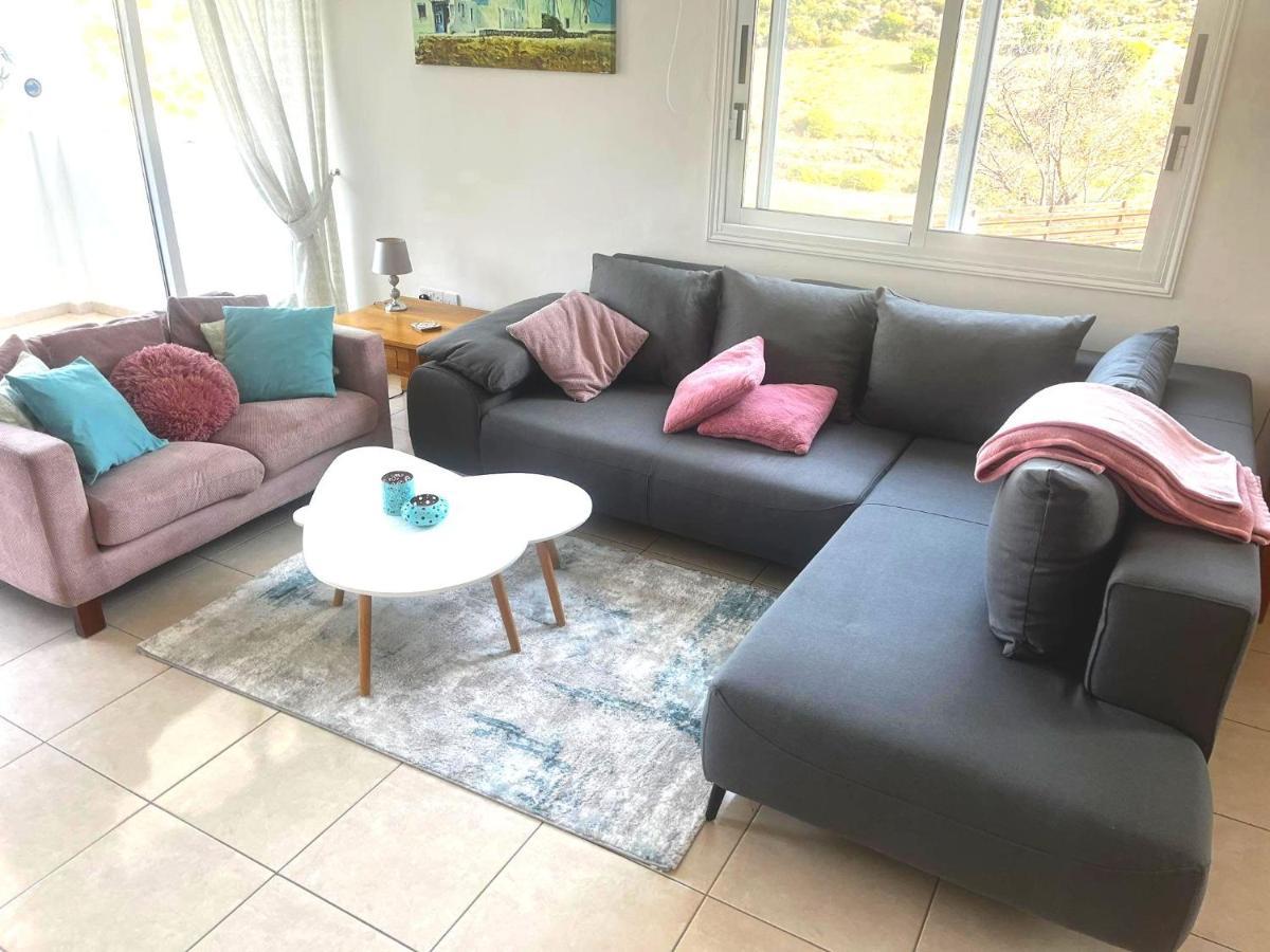 Peyia Resort Apartment Dış mekan fotoğraf
