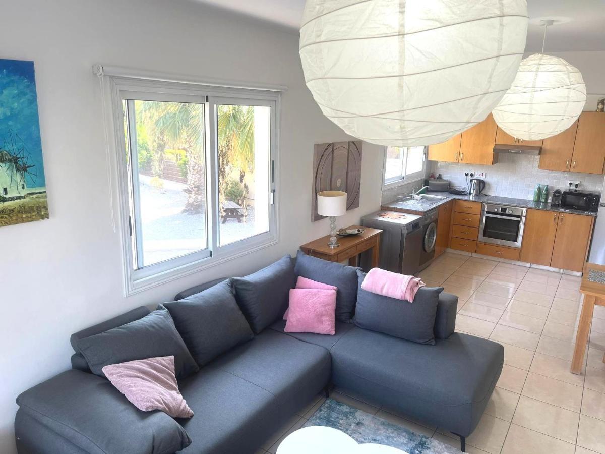 Peyia Resort Apartment Dış mekan fotoğraf