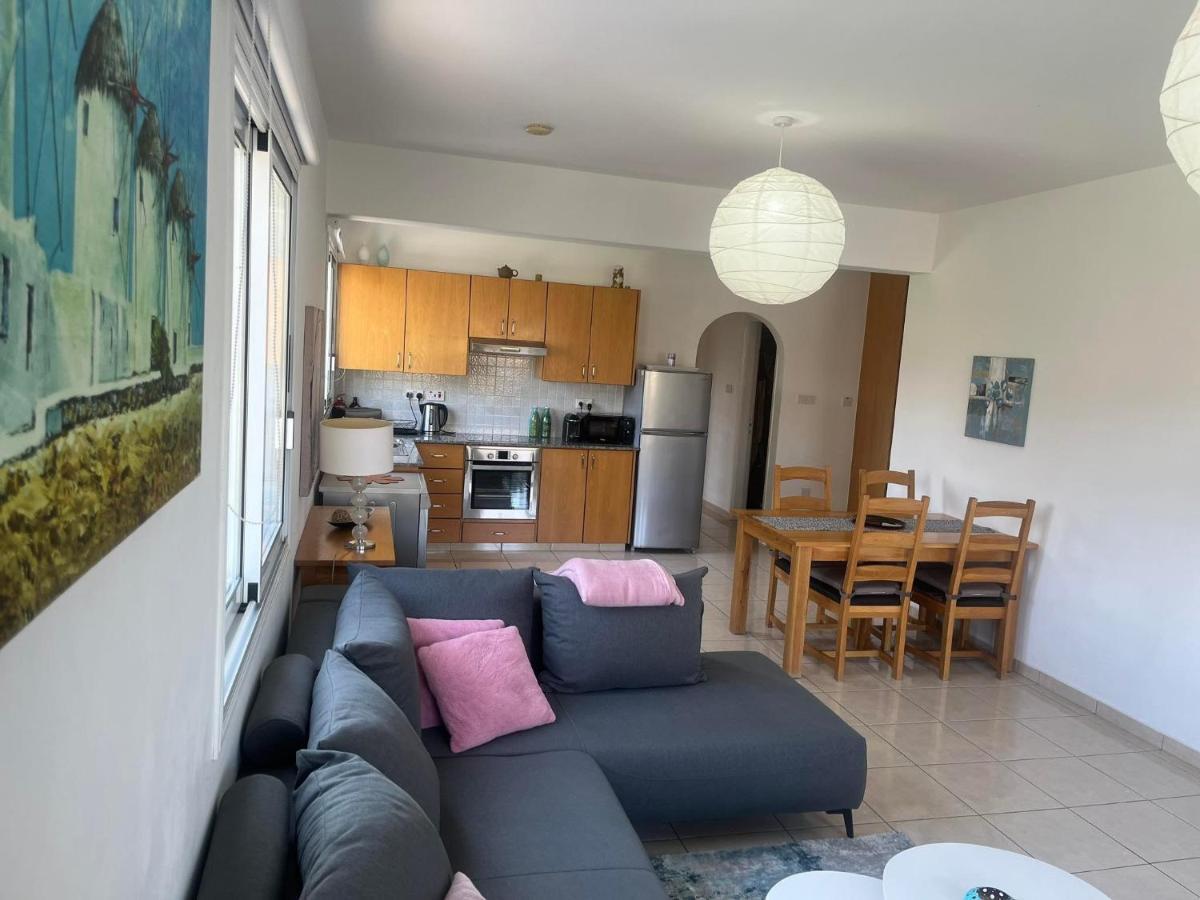 Peyia Resort Apartment Dış mekan fotoğraf