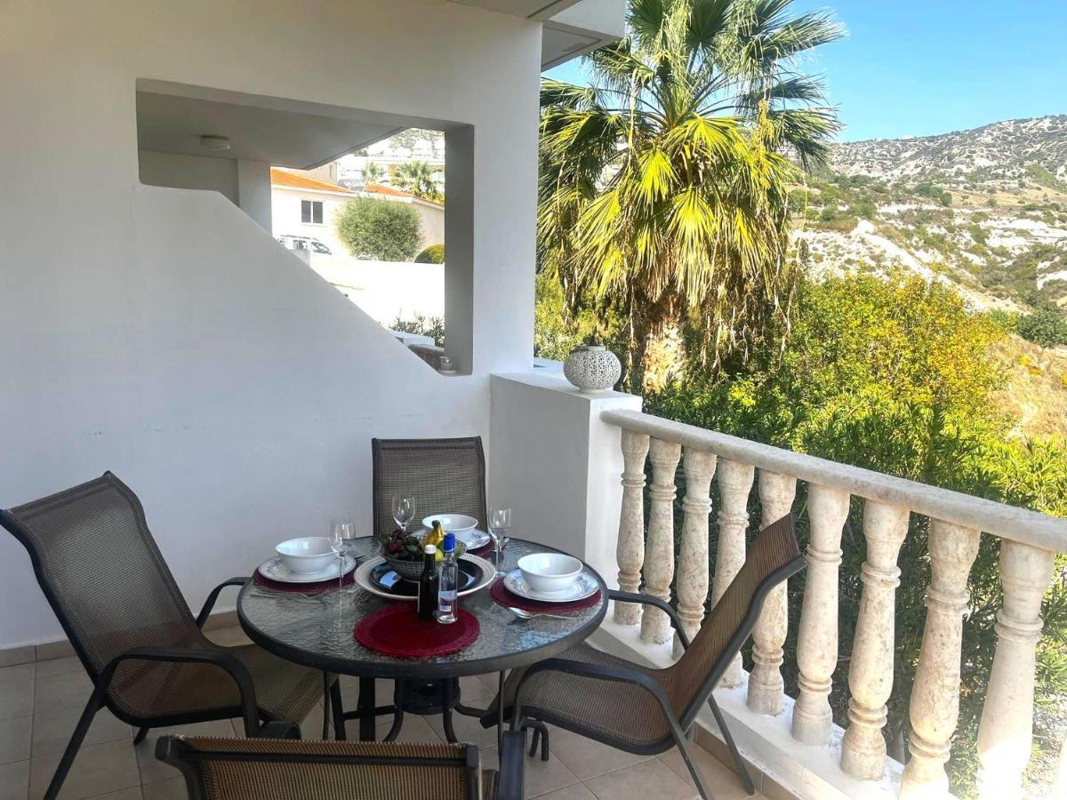 Peyia Resort Apartment Dış mekan fotoğraf