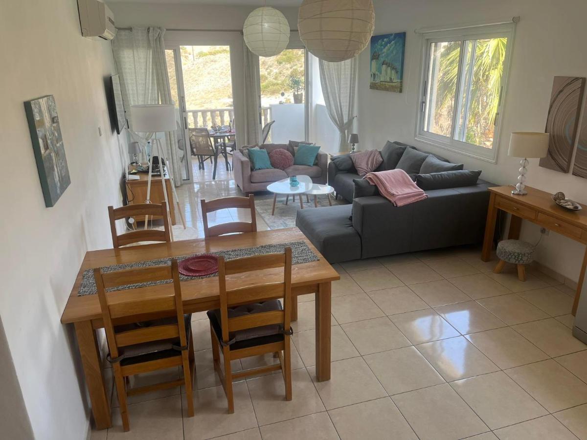 Peyia Resort Apartment Dış mekan fotoğraf