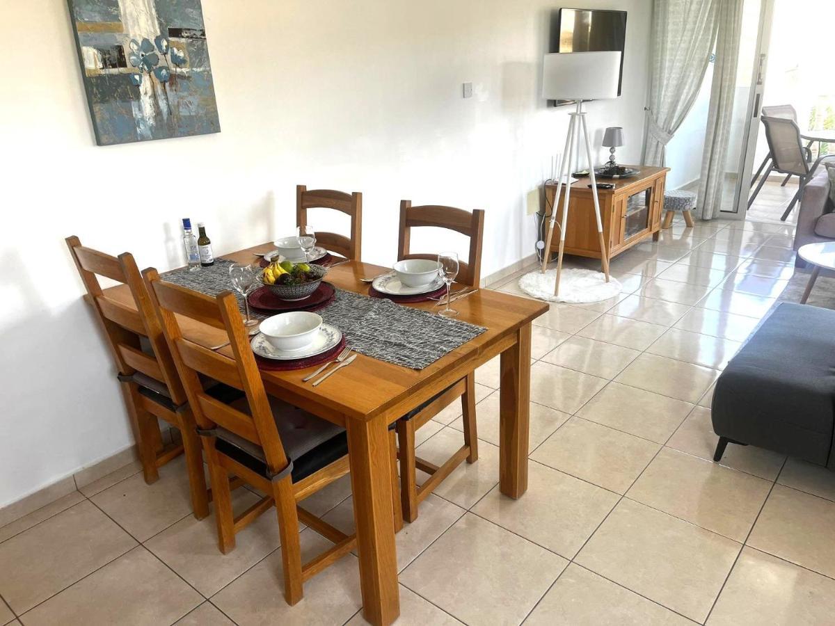 Peyia Resort Apartment Dış mekan fotoğraf